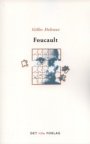 Omslag: Foucault
