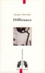 Omslag: Differance