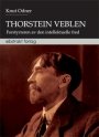 Omslag: Thorstein Veblen: Forstyrreren av den intellektuelle fred