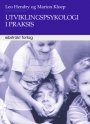 Omslag: Utviklingspsykologi i praksis