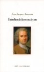 Omslag: Samfundskontrakten