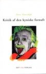 Omslag: Kritik af den kyniske fornuft