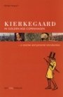 Omslag: Kierkegaard in Golden Age Copenhagen