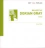 Omslag: Billedet af Dorian Gray
