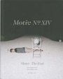 Omslag: Motiv 2/2008: Slutet – The End