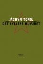 Omslag: Det gyllene huvudet