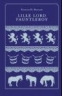 Omslag: Lille lord fauntleroy