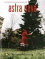 Omslag: Astra Nova 5-6/2008: Kvinnohistoria