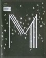 Omslag: Mana 6/2008