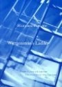 Omslag: Wittgenstein's Ladder: Poetic Language and the Strangeness of the Ordinary