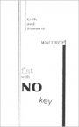 Omslag: Flat With No Key