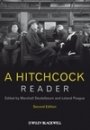 Omslag: A Hitchcock Reader