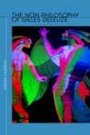 Omslag: The Non-Philosophy of Gilles Deleuze