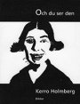 Omslag: Och du ser den