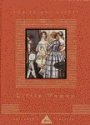Omslag: Little Woman