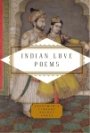 Omslag: Indian Love Poems