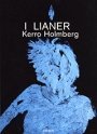 Omslag: I lianer
