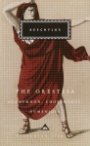 Omslag: The Oresteia