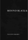 Omslag: Beyond Black and White: Transforming African-American Politics
