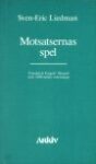 Omslag: Motsatsernas spel