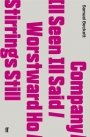 Omslag: Company / Ill Seen Ill Said / Worstward Ho / Stirrings Still
