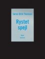 Omslag: Rystet spejl: Digte
