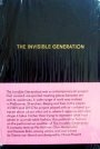 Omslag: The Invisible Generation