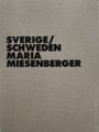 Omslag: Sverige/Schweden
