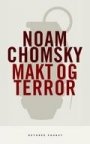Omslag: Makt og terror: etter 11. september: taler og intervjuer