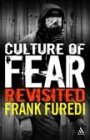Omslag: Culture Of Fear Revisited