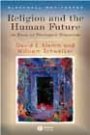 Omslag: Religion and the Human Future: An Essay on Theological Humanism