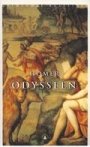 Omslag: Odysseen
