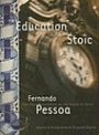 Omslag: The Education of the Stoic: The Only Manuscript of the Baron of Teive
