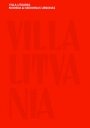Omslag: Villa Lituania