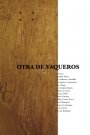 Omslag: Otra de vaqueros