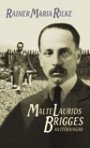 Omslag: Malte Laurids Brigges anteckningar