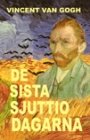 Omslag: De sista sjuttio dagarna
