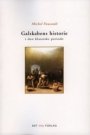 Omslag: Galskabens historie i den klassiske periode