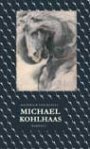 Omslag: Michael Kohlhaas