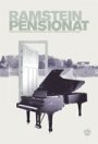 Omslag: Ramstein pensionat