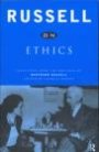 Omslag: Russell on Ethics: Selections from the Writings of Bertrand Russell