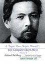 Omslag: A Tragic Man Despite Himself: The Complete Short Plays