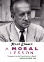 Omslag: A Moral Lesson