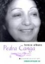 Omslag: Pedra Canga