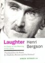 Omslag: Laughter: An Essay on the Meaning of the Comic