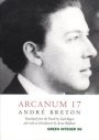 Omslag: Arcanum 17