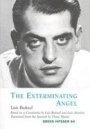 Omslag: The Exterminating Angel