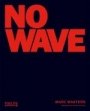 Omslag: No Wave