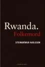 Omslag: Rwanda. Folkemord
