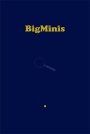 Omslag: BigMinis: Fetishes of Crisis